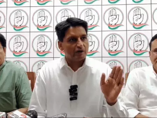 सज्जन कुमार पर दीपेंद्र हुड्डा के बयान से विवाद, सिख समुदाय में नाराजगी
