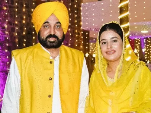 5 करोड़ रिश्वत के आरोप पर गुरप्रीत कौर का पलटवार, रिटायर्ड जज को भेजा कानूनी नोटिस; 24 घंटे में माफी की मांग