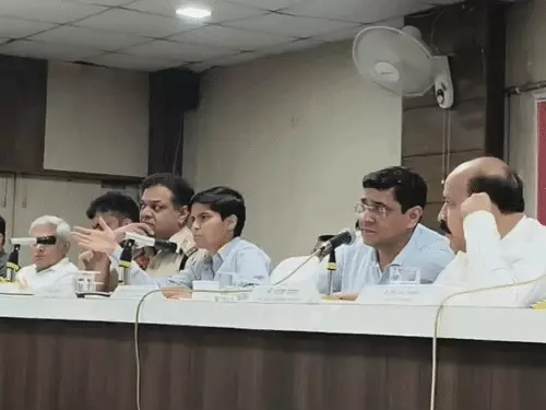 यमुनानगर में CE-JE को चार्जशीट करने के आदेश, घरेलू मीटर पर लगाया करीब ₹5 लाख का बिजली बिल