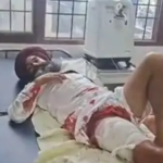 तरनतारन में अकाली नेता हरप्रीत सिंह खालसा पर फायरिंग, उबोके गांव में हमले से सनसनी; पुलिस जांच में जुटी