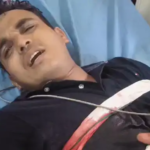 नूंह के पुन्हाना में जमीन विवाद में चली गोलियां, पिता-पुत्र पर हमला; CCTV फुटेज के आधार पर जांच शुरू