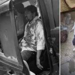 चरखी दादरी में सिटी थाने के सामने दिनदहाड़े फायरिंग, कई राउंड गोलियां चलीं; CCTV फुटेज खंगाल रही पुलिस