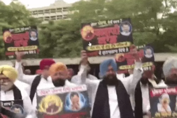 पंजाब विधानसभा में जसवंत सिंह खालड़ा के नाम पर मानवाधिकार पुरस्कार देने का प्रस्ताव, सरकार ला सकती है विशेष सम्मान