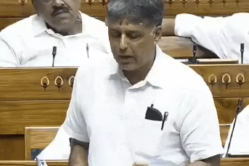 चंडीगढ़ में लाल डोरा विस्तार, पुनर्वास कॉलोनियों को मालिकाना हक और फ्रीहोल्ड नीति पर बढ़ी उम्मीद; केंद्र के समक्ष प्रस्ताव