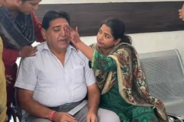 पंजाब-हरियाणा हाईकोर्ट से सुंदर शाम अरोड़ा को झटका, रिश्वत मामले में याचिका खारिज; ट्रायल जारी रहेगा