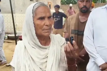 बठिंडा के तलवंडी साबो में नशे की ओवरडोज से युवक की मौत, परिवार ने कार्रवाई की मांग उठाई