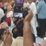पंजाब कांग्रेस के कार्यक्रम में फिर विरोध, खन्ना-मालेरकोटला में भूपेश बघेल और राजा वड़िंग के खिलाफ नारेबाजी