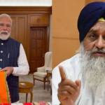 PM मोदी से सुखबीर बादल की मुलाकात के बाद SAD-BJP गठबंधन की चर्चा तेज, 2027 चुनाव से पहले सियासी हलचल