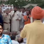 हिसार में डेयरी संचालक जीवन हत्याकांड पर खाप का अल्टीमेटम, आरोपियों की गिरफ्तारी नहीं हुई तो SP ऑफिस घेराव की चेतावनी