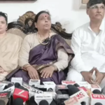 हरियाणा में कॉमनवेल्थ गेम्स की मेजबानी पर सियासत तेज, अर्चना गुप्ता ने कांग्रेस के दावे पर उठाए सवाल