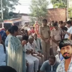 गुरुग्राम के फर्रुखनगर में सागर हत्याकांड: आरोपी गिरफ्तार, वारदात में इस्तेमाल स्कॉर्पियो बरामद