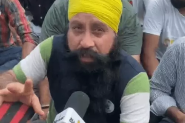 लुधियाना में युवक की हत्या के बाद परिवार का प्रदर्शन, पोस्टमार्टम कराने से इनकार; आरोपियों की गिरफ्तारी की मांग