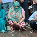 सोनीपत स्वास्थ्य विभाग की चरखी दादरी में छापेमारी, अवैध लिंग जांच का भंडाफोड़; टीम ने की कार्रवाई