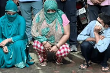 सोनीपत स्वास्थ्य विभाग की चरखी दादरी में छापेमारी, अवैध लिंग जांच का भंडाफोड़; टीम ने की कार्रवाई