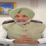 केन्या में पंजाब के युवक के अपहरण का मामला, सांसद सतनाम संधू ने विदेश मंत्रालय से संपर्क किया; सुरक्षित वापसी का भरोसा