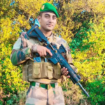 जर्मनी के फ्रैंकफर्ट में हरियाणवी युवक विष्णु शर्मा की हत्या, परिवार में मातम; शव भारत लाने की मांग