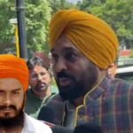 CM भगवंत मान ने राज्यपाल से की मुलाकात, जगतार सिंह हवारा की 10 दिन की पैरोल की मांग; मां की खराब तबीयत का दिया हवाला