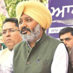 बेअदबी पार्टी’ पूरी तरह से ‘ईडी पार्टी’ और ईडी की प्रवक्ता बन चुकी है: हरपाल सिंह चीमा