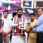 युवा शक्ति ही विकसित भारत और विकसित हरियाणा की सबसे बड़ी ताकत: मुख्यमंत्री नायब सिंह सैनी