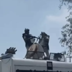 अंबाला में सिख संगत का प्रदर्शन, गुरसिमरन सिंह मंड के खिलाफ कार्रवाई की मांग; हाईवे जाम की चेतावनी