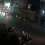 करनाल बीरू वाल्मीकि हत्याकांड: CCTV में कैद हुई वारदात, हमलावरों की पहचान में जुटी पुलिस