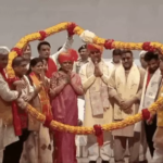 हरियाणा BJP में संगठनात्मक फेरबदल, कुरुक्षेत्र के जिलाध्यक्ष बदले; रमेश सैनी को मिली जिम्मेदारी