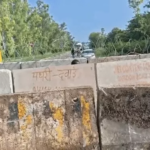 जींद से दिल्ली तक ‘किसान बचाओ पदयात्रा’, डल्लेवाल की अगुवाई में 228 KM मार्च; खनौरी बॉर्डर सील