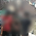 पठानकोट में नशे के आदी बेटे से परेशान पिता ने उठाया सख्त कदम, पुलिस थाने ले जाकर बांधा