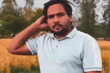नूंह के लहरवाड़ी में हत्या के बाद तनाव, अजरुद्दीन की गोली मारकर हत्या; भारी पुलिस बल तैनात