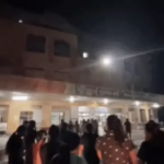 सोनीपत BPS मेडिकल कॉलेज में इंटर्न्स से छेड़छाड़ का आरोप, विरोध में प्रदर्शन; जांच की मांग