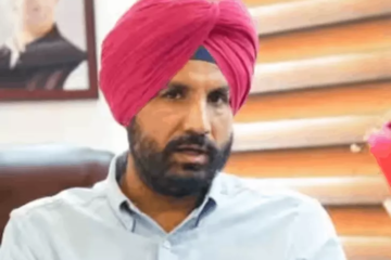 पंजाब कांग्रेस में अंदरूनी कलह जारी, चन्नी-वड़िंग खेमों में खींचतान; बाजवा की राहुल गांधी से मुलाकात