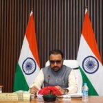 आयुर्वेद का भविष्य प्रौद्योगिकी, अनुसंधान और नवाचार में निहित है: श्री प्रतापराव जाधव