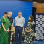 विकसित भारत @2047 के लिए AI बनेगा स्वास्थ्य सेवा की ताकत, IIM-A हेल्थकेयर समिट में चर्चा