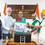 श्री शिवराज सिंह चौहान से मुलाक़ात में किसानों ने कहा– एथेनॉल खेती के लिए नया मौका है