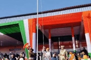 पंचकूला में 15 अगस्त का भव्य समारोह, श्रुति चौधरी होंगी मुख्य अतिथि