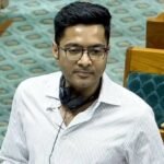 अभिषेक बनर्जी फिर पहुंचे सुप्रीम कोर्ट, विदेश में आंखों के इलाज की अनुमति को दी चुनौती