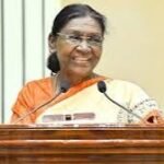 राष्ट्रपति मुर्मु ने कलाकारों को बताया संस्कृति की धरोहर, कहा- वे देश के भविष्य की कल्पना को आकार देते हैं