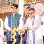 त्रिपुरा के जैविक उत्पादों को वैश्विक बाजार से जोड़ने की पहल, एपीडा ने आयोजित की अंतरराष्ट्रीय बैठक
