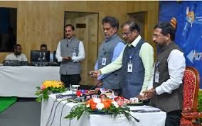 संसद प्रश्न: अंतरिक्ष प्रौद्योगिकी के विकास पर सरकार ने दी अहम जानकारी