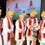 उपराष्ट्रपति सी. पी. राधाकृष्णन ने SRM के 22वें दीक्षांत समारोह की बढ़ाई गरिमा
