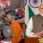 प्रधानमंत्री ने बिहार के लखीसराय में मची भगदड़ पर गहरा दुख जताया