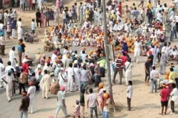 कोटकपूरा-बहिबल कलां गोलीकांड: पंजाब पुलिस ने चंडीगढ़ अदालत में सीलबंद स्थिति रिपोर्ट सौंपी