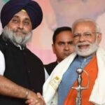 PM मोदी से मिले सुखबीर बादल, पंजाब चुनाव से पहले SAD-BJP गठजोड़ की चर्चाओं ने पकड़ा जोर