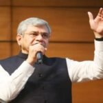 अश्विनी वैष्णव का दावा: 2027 के मध्य तक भारत को मिलेगा पहला मजबूत घरेलू मोबाइल ब्रांड