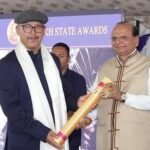 राज्यसभा के सभापति द्वारा राज्यसभा के 271 वें सत्र के समापन पर दिया गया विदाई भाषण