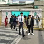 DPS खरड़ में बम की धमकी वाला ईमेल, पुलिस ने चलाया सर्च ऑपरेशन; स्कूल सुरक्षित