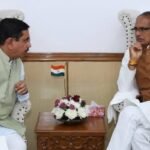 केंद्रीय मंत्री श्री शिवराज सिंह चौहान व श्री प्रल्हाद जोशी 14 अगस्त को पंजाब-हरियाणा दौरे पर