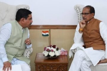 केंद्रीय मंत्री श्री शिवराज सिंह चौहान व श्री प्रल्हाद जोशी 14 अगस्त को पंजाब-हरियाणा दौरे पर