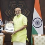 प्रभावी शासन और योजनाओं का लाभ सही लोगों तक पहुंचाने के लिए सटीक आंकड़े जरूरी: उपराष्ट्रपति
