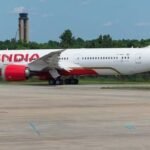 मिड-एयर टर्बुलेंस से हिली एयर इंडिया की फ्लाइट, 10 यात्री और क्रू सदस्य घायल